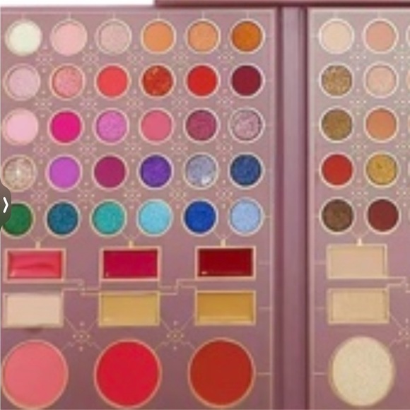 Face palette - Picture 3 of 6